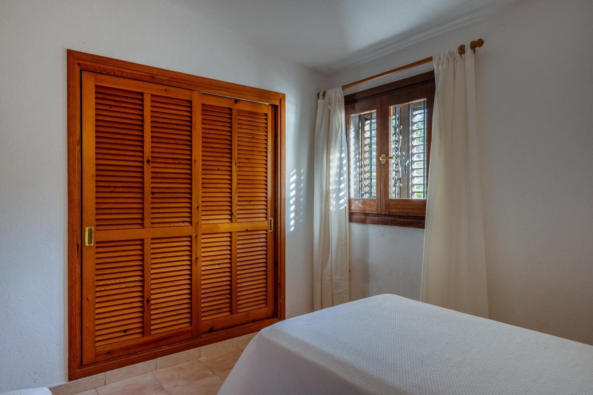 Villa Great Paradise 산트 호셉 데 사 탈라이아 외부 사진